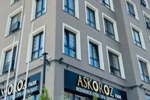 Askoroz Hotel, Izmit
