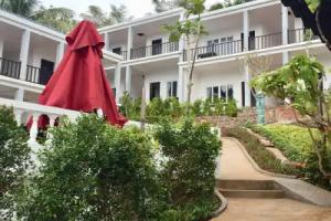 The Hill Resort, Phu Quoc Island