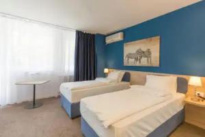 Premium Crown Suites, Belgrade