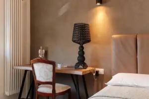 Hotel Bella Napoli, Foggia
