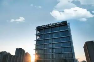 Hyatt Centric Gaoxin Hotel, Xi'an