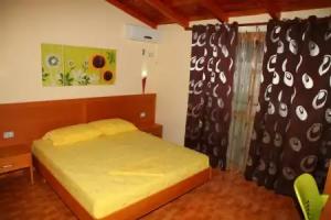 Hotel Ramosaco, Vlore
