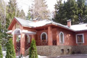 Vatutinki Spa Hotel, Vatutinki