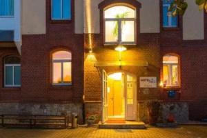 Hotel Aviv Dresden, Dresden