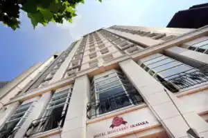 Hotel Monterey Akasaka, Tokyo