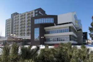 Hotel Satel, Poprad