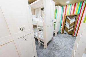 My Hostel Almaty, Almaty