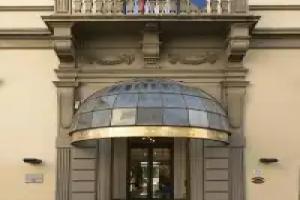 Palazzo Lorenzo Hotel Boutique & Spa, Florence