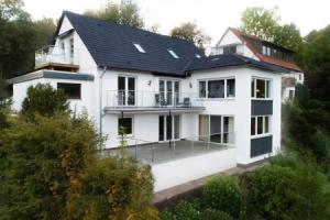Harz Living - Ferienwohnungen mit Traumblick Hotel, Bad Lauterberg