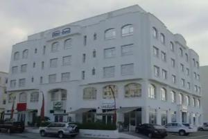 Midan Hotel Suites, Muscat