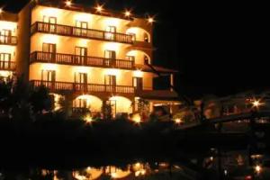 Apartments Cungu, Ulcinj