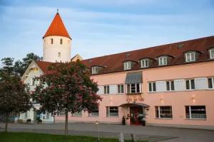 Hotel am Turm, Kaufbeuren