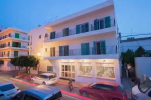 Hostal Sunset Ibiza, San Antonio Abad