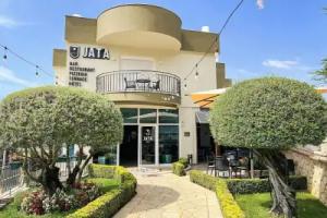 Jata Hotel, Tirana
