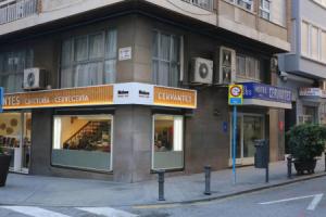 Hotel Cervantes, Alicante