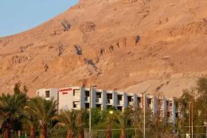 Leonardo Inn Hotel Dead Sea, Ein Bokek