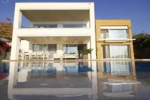Villa Beaton, Turgutreis