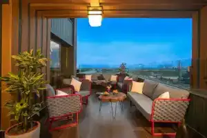 Sile Gonen Hotel, Sile