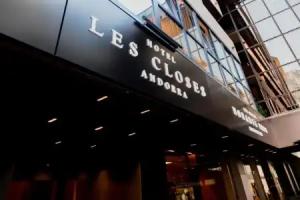 Les Closes, Andorra La Vella