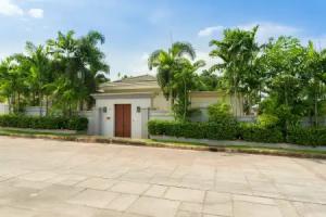 Luxury Pool Villa SRV, Jomtien Beach