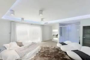 Top Luxury Villa, Marbella