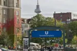 MEININGER Hotel Berlin Alexanderplatz, Berlin