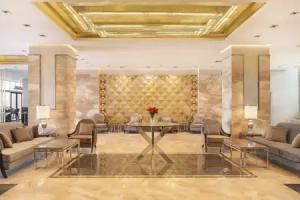 Rhactus Hotel New Alamein, El Alamein