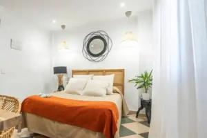 Hotel Las Américas, Malaga