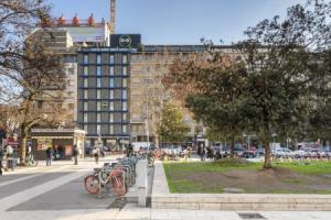 B&B Hotel Milano Aosta, Milan