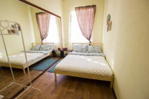 U Petropavlovskoj Kreposti Hostel, St. Petersburg