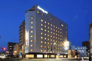 Dormy Inn Morioka Natural Hot Spring, Morioka