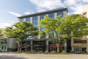First Hotel, Kanazawa