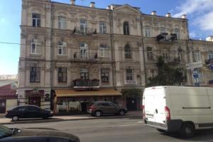 Mini hotel Non-Stop, Kiev