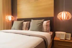 The Clement Palo Alto, Palo Alto