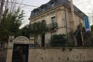 Hotel Acapulco, Montpellier