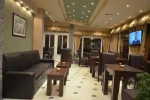 Garni Hotel Lion, Svetozarevo