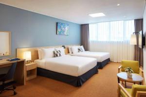 Days Hotel & Suites by Wyndham Incheon Airport, Incheon