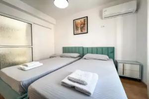 Hotel Tier Center, Tirana