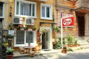 Masal Hotel, Buyukada