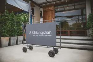 U Chiangkhan Hotel, Chiang Khan
