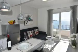 Villa NEDE 2, Drasnice