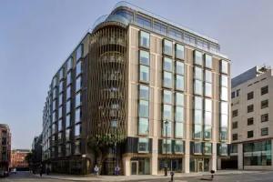 The BoTree, Curio Collection by Hilton Hotel, London