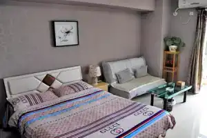 Jiguo Apartment, Taiyuan
