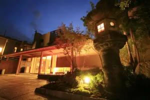 Mikasa Ryokan, Nara