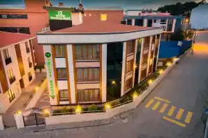 12 Rooms Boutique Hotel, Tekirdag