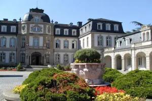 Sheraton Offenbach Hotel, Offenbach