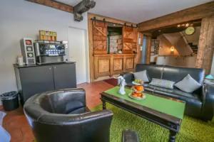 Hotel Quellenhof, Grainau
