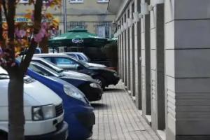 RRR Bona Sforza (M7) - AAO 48708 Hotel, Warsaw