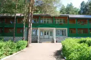 Almaz, Kandry-Tyumekeyevo