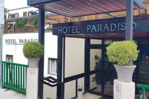 Hotel Paradiso, BW Signature Collection, Naples